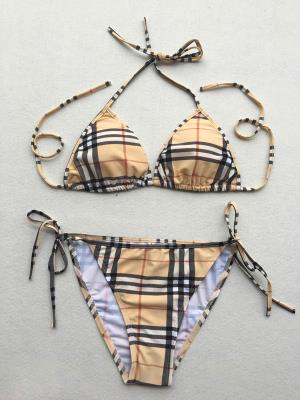 BURBERRY Bikini-14